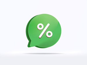 10% הנחה למזמינים בחודש אוגוסט